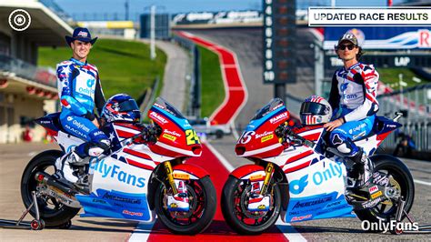 cutejuliavictoria onlyfans|Meet the 2024 OnlyFans American Racing Team